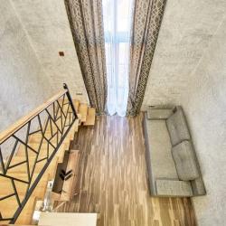 Фото Отель Вершина