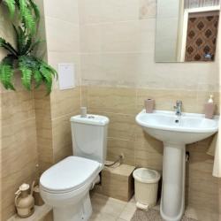 1-комнатные апартаменты стандарт 1комн-20кв.