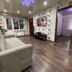 Фото Апартаменты Уют на улице Чернова 2