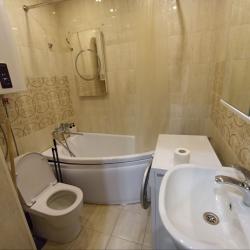 Фото Апартаменты на улице Ключевская 60Б/2