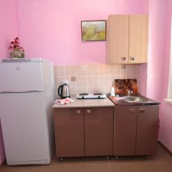 Фото Отель Магнолия