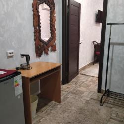 Фото Отель Мое море