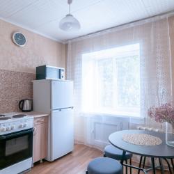 Фото Отель Home (Хоум) на проспекте им. Газеты ий Рабочий 68А