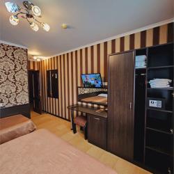 Фото Отель Вилла Босса