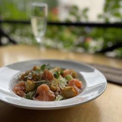 Фото Отель Сила Гор