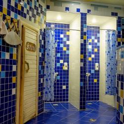 Фото Отель Бумеранг