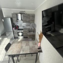 Фото Апартаменты на улице Краснореченская 225/1