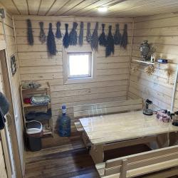 Фото Отель Pav.love Village (ПавЛов)