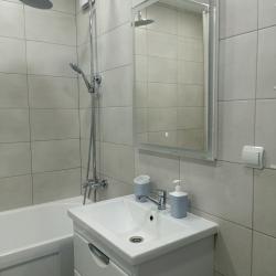 Фото Пятница Апартаменты на улице Псковская 12