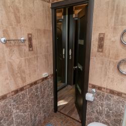 Фото Отель Home (Хоум) на проспекте им. Газеты ий Рабочий 94