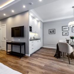 фото 33 Dionis Art Apartments (Дионис Арт Апартментс)