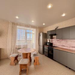 Фото Апартаменты на Островского 110