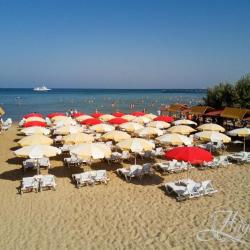 Фото Отель Санаторий Надежда