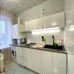 Фото Апартаменты на проспекте Ленина 37