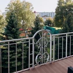 Фото Отель Для Вас