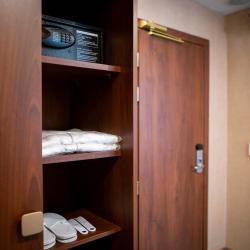 Фото Отель Best Western Plus Oskemen (Бэст Вэстерн Плюс Оскемен)