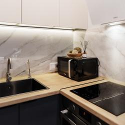 Апартамент 