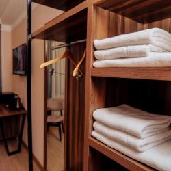 Фото Отель Resident Bishkek (Резидент )