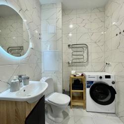 Фото Отель Ka Home на улице Анетты Басс 4с4
