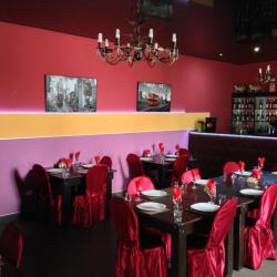 Фото Отель Каменка