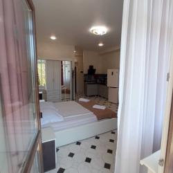 1-комнатные апартаменты студия 2.3