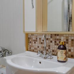 Фото Апартаменты на улице Репина 68