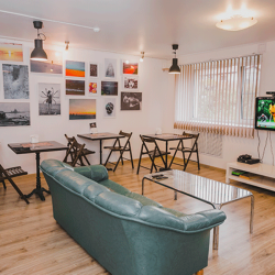 Фото Отель Karelia Hostel (Карелия)
