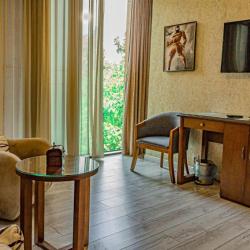 Фото Отель Hotel Liberty Theatre (Либерти Театр)