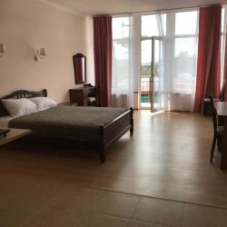 Фото Отель Пальма