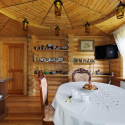 Фото Отель BalticRealty (БалтикРеалти) Шторм