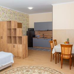 Фото Парк-отель Озеро Дивное