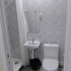 Фото Отель RooMs (РуМс)
