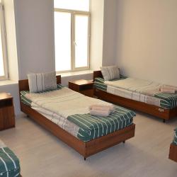 Фото Отель Медведефф 2