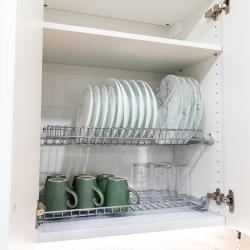 1-комнатные апартаменты улучшенные