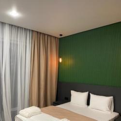 Фото Отель Dombay Winter Hall (Винтер Холл)