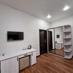 Фото Отель Нова