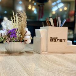 Фото Отель Взлет