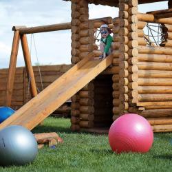 Фото Отель Ранчо