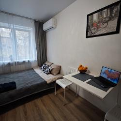 Фото Апартаменты на улице Фонтанная 35