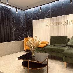 Фото Апартаменты Inperm (Ин) на улице Луначарского 99
