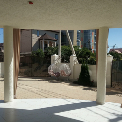 Фото Отель Белая дача