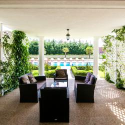 Фото Отель Ривьера