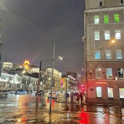 фото 40 Апартаменты на переулке 1-Коптельский 26 строение 1