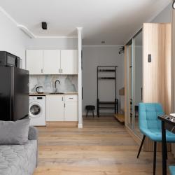фото 5 Letyourflat (Лэтюфлэт) на улице Галерная
