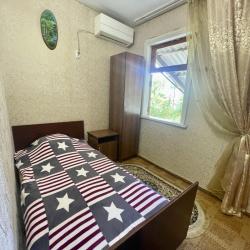 Фото Отель Южный вайб Тихое место