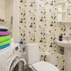 Фото Отель Квартирки НН на улице Окская