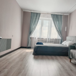 Фото Апартаменты на улице Николая Невского