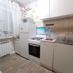 Фото Отель Live in comfort на улице 1-я Коммунистическая 40
