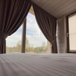 Фото Отель Оазис