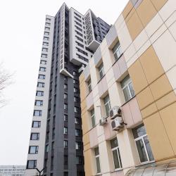 фото 4 MOKO Apartments (МОКО Апартментс) на улице Бутлерова